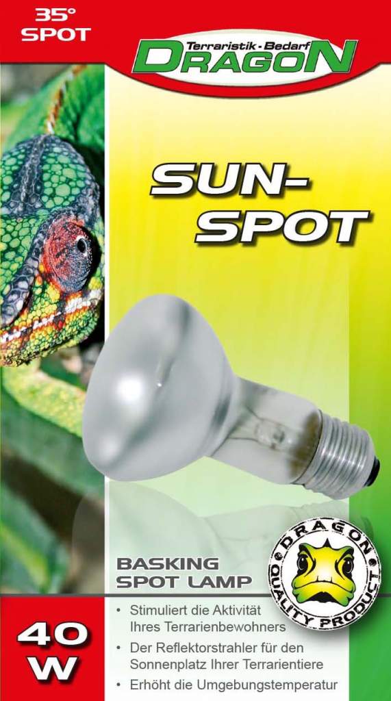 Sun Spot